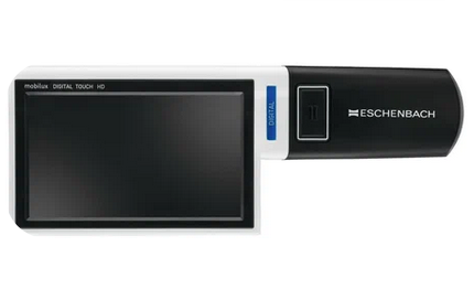 Электронный ручной видеоувеличитель Eschenbach Mobilux