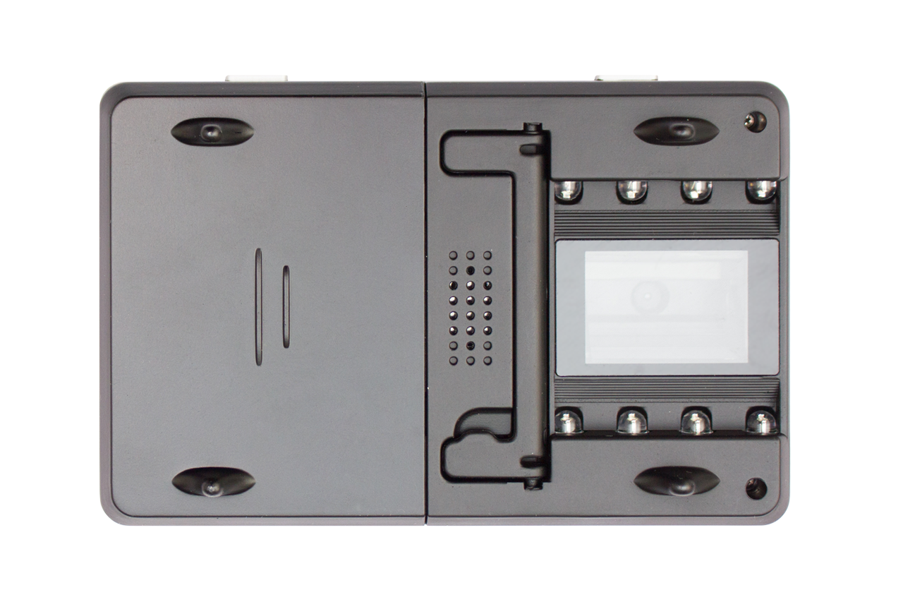 Электронная лупа Bigger B2-35TV - обратная сторона