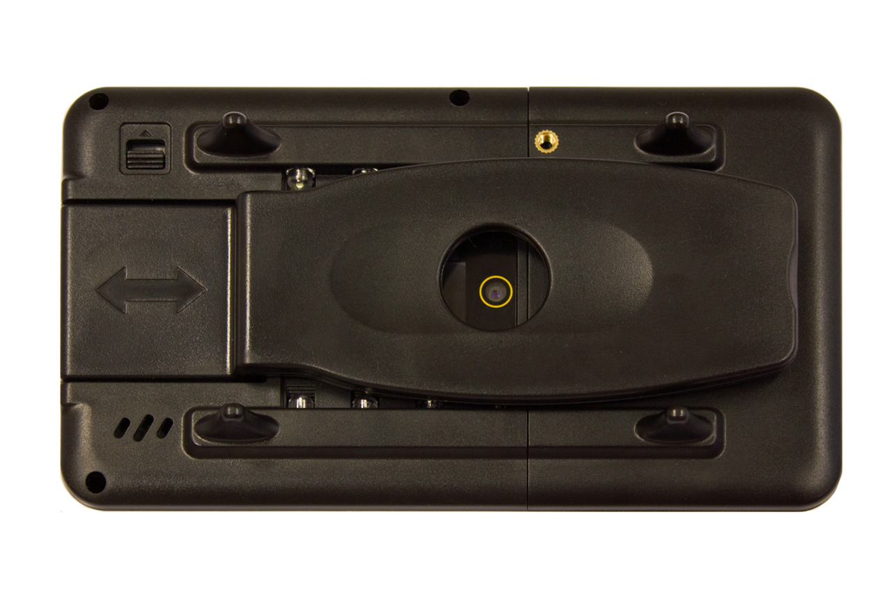 Bigger B2-50TV-HDMI - обратная сторона