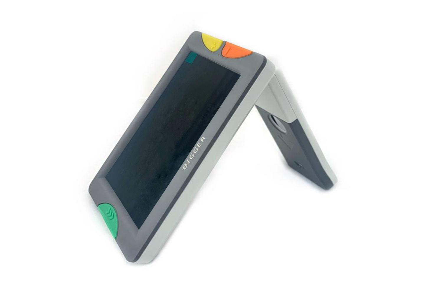 Bigger B3-43TV - в стоячем положении для написания текста