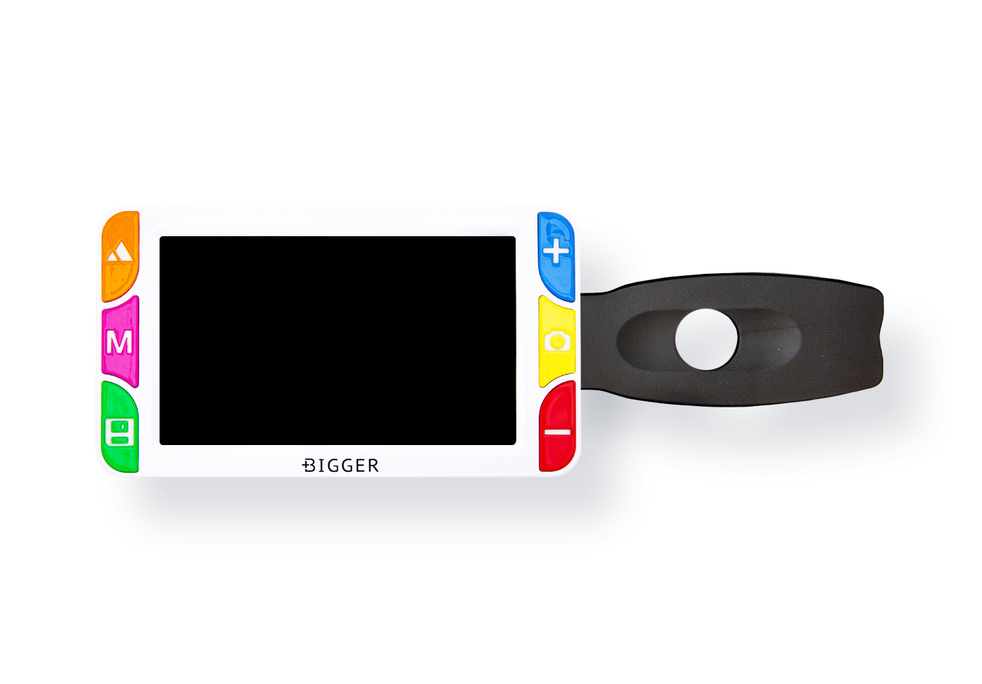 Bigger B3-50TV - ручка