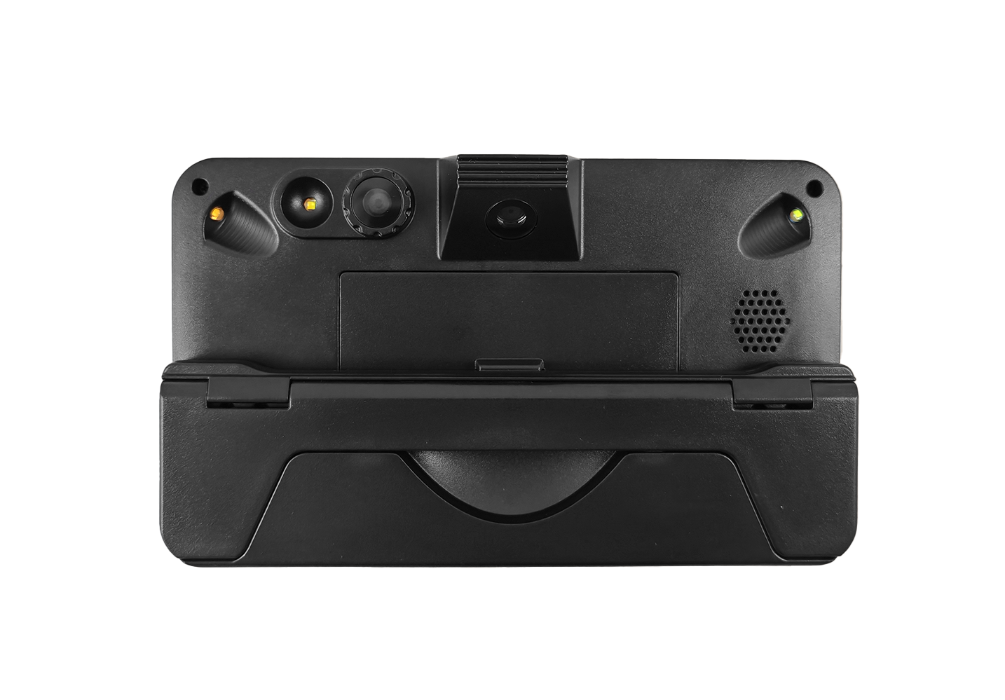 Bigger B4-50TV - вид сзади