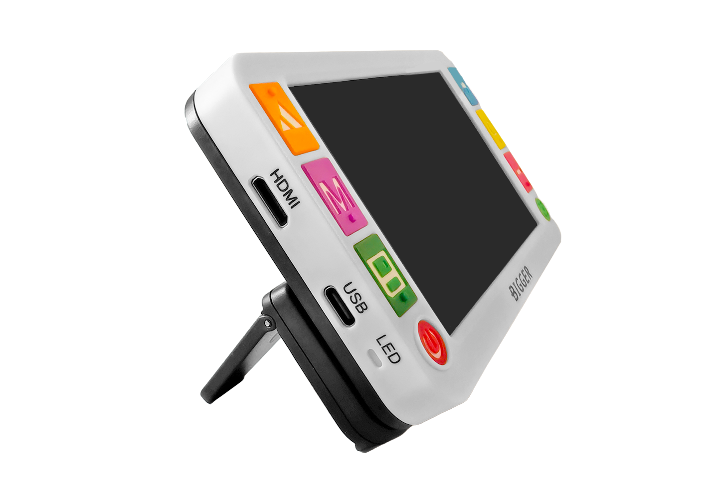 Электронный видеоувеличитель Bigger B4-50TV