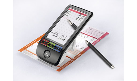 Преимущества использования видеоувеличителя