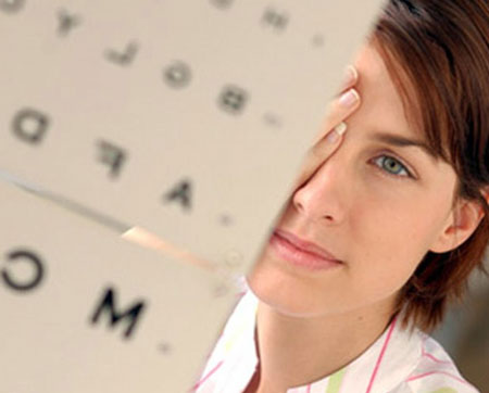 Ретинопатии