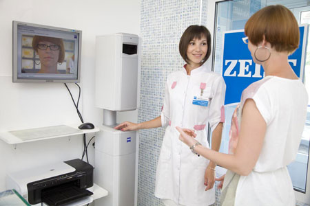 Лечение и профилактика гиперметропии