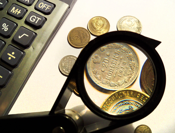 Подарок коллекционеру