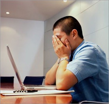 Профилактика нарушения зрения